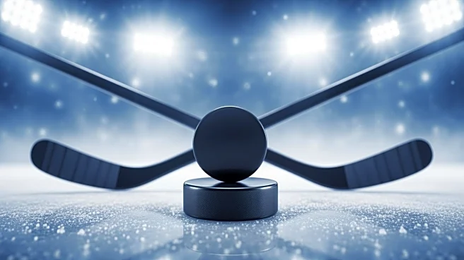 Columbus Blue Jackets Secure Victory Over New York Rangers with Adam Fantilli's Key Goals