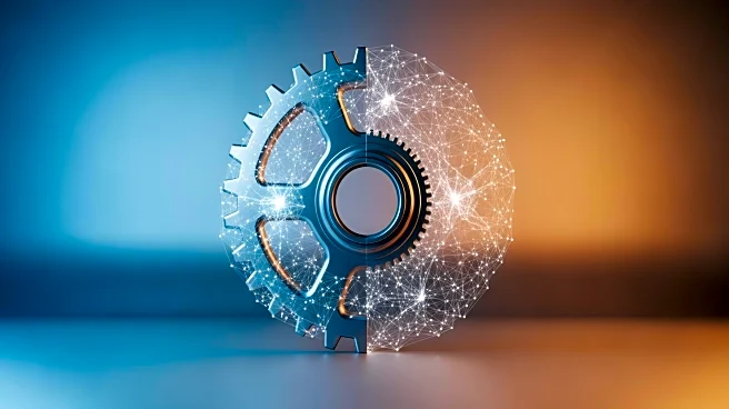 AI Reshapes Workforce Strategies Across Industries