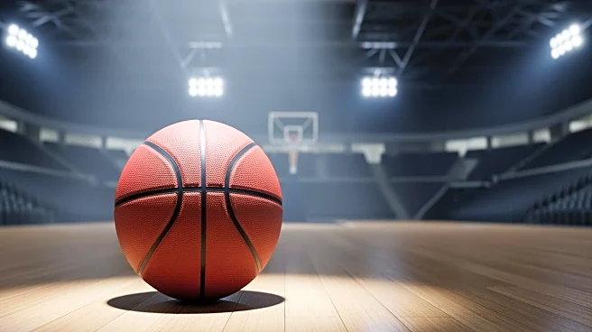 Dominique Daniels Leads California Baptist to Historic NCAA Tournament Appearance