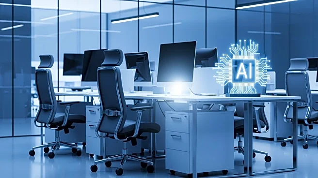 Crypto.com Implements 12% Workforce Reduction Amid AI Integration Push