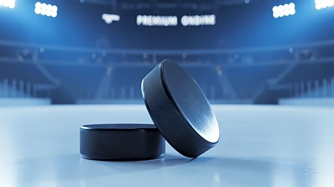 Buffalo Sabres Retain Alex Tuch Amid Contract Uncertainty