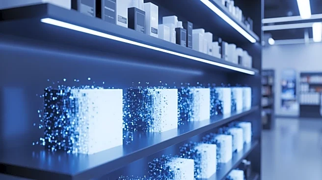 Retailers Face Operational Challenges Due to Poor Data Quality Amid AI Transformation