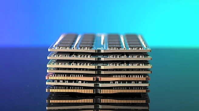 Micron Faces Ongoing Memory Supply Challenges Amid High Demand