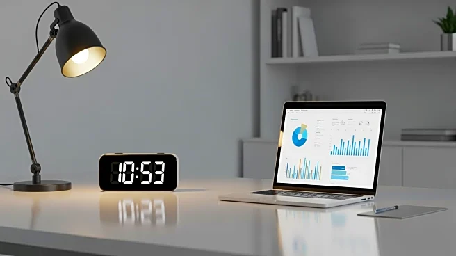 JP Morgan Chase Implements Monitoring System for Junior Bankers' Work Hours