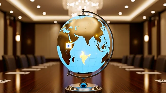 Prime Video Highlights India's Role in Global Growth Strategy at Mumbai Event