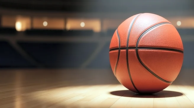 St. John's Prepares for NCAA Tournament with Focused Mindset