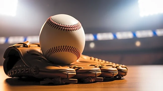 WBC Final Between USA and Venezuela Achieves Historic Ratings Milestone