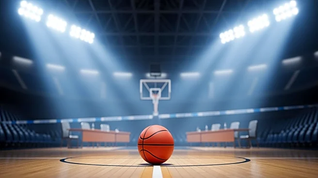 Gonzaga Bulldogs Face Kennesaw State Owls in NCAA Tournament Clash