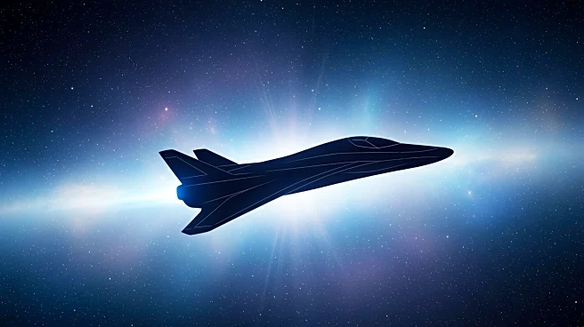 Film Adaptation of 'Project Hail Mary' Brings Hopeful Sci-Fi Story to Theaters