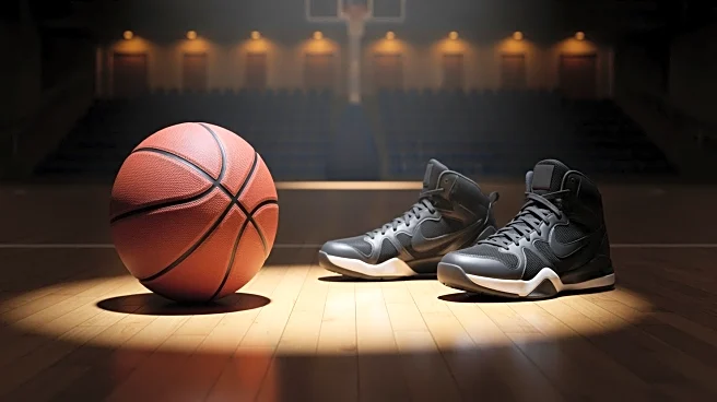 Haley Cavinder Emerges as Superior in Basketball Stats Over Twin Hanna