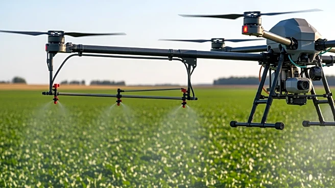 BBLeap Secures €5M to Expand Precision Spraying Technology Globally