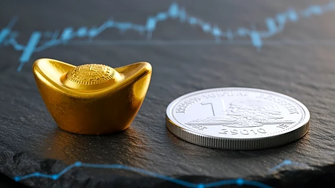 Americas Gold and Silver Joins GDXJ Junior Gold Miners Index, Enhancing Investment Prospects