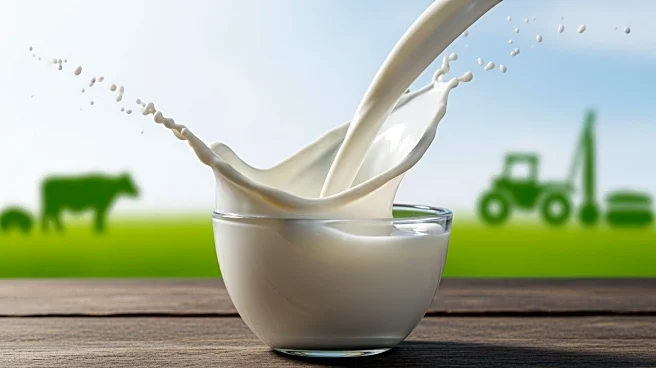 NSIA and Asset Green Ltd Partner to Develop Nigeria's Dairy Sector
