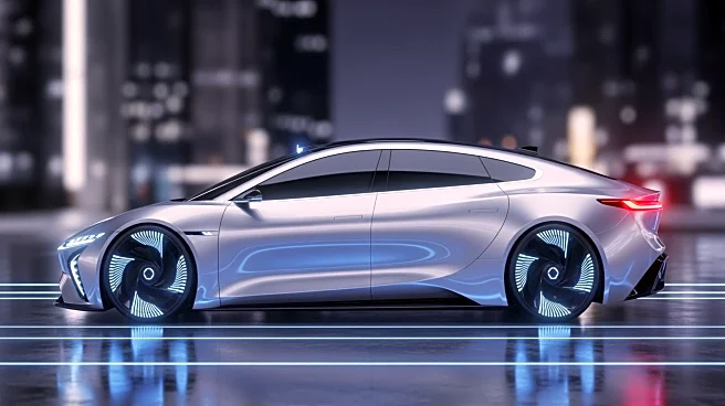 Uber and Rivian Announce $1.25 Billion Robotaxi Partnership