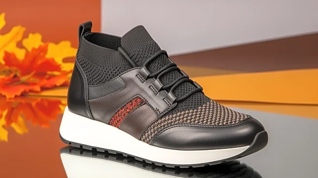 AEC and Trendstop Unveil Key Footwear Trends for Autumn/Winter 2027