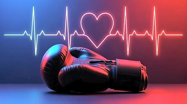 UFC Partners with Rugiet for Multiyear Marketing Deal to Enhance Men's Health Awareness