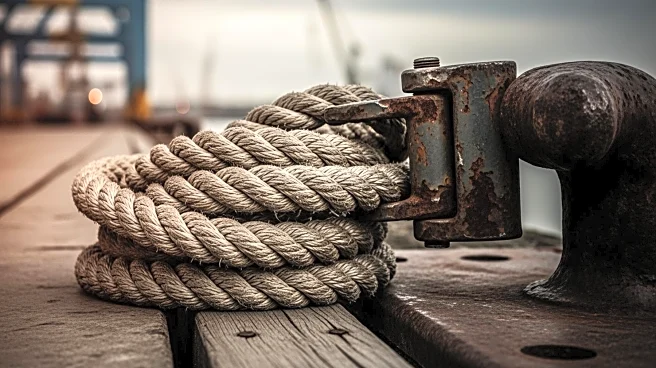 Middle East Tensions Threaten Retail Supply Chains with Rising Costs