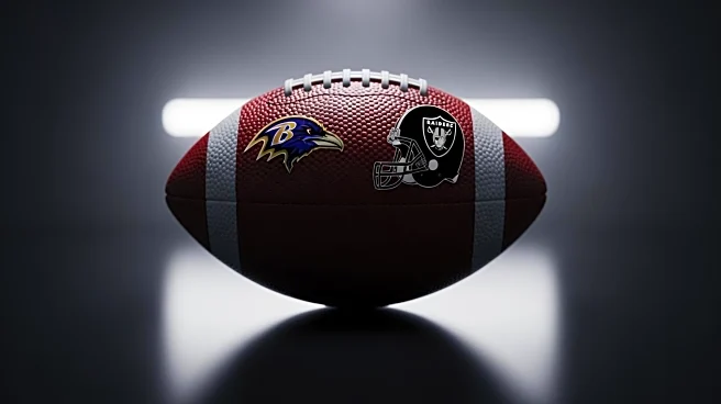 Ravens Criticized by Anonymous GM for Alleged Trade Manipulation with Raiders