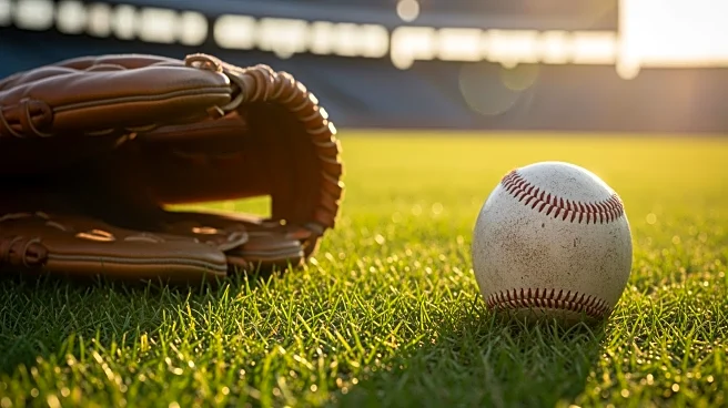 Venezuela's Historic WBC Victory Over U.S. Sets Viewership Record