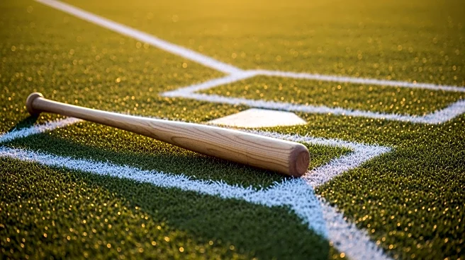 Kemp Alderman's Two-Run Single Highlights Marlins' Spring Breakout