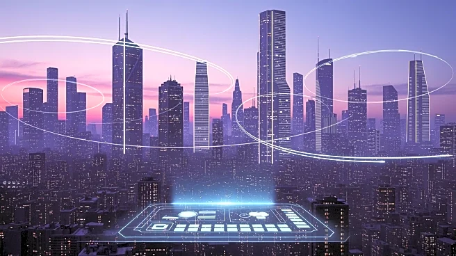 Sci-Fi TV Highlights New Premieres Amidst Expanding Storylines