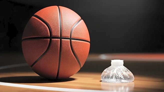 Cavaliers' Donovan Mitchell Misses Game Due to Eye Injury Against Bulls