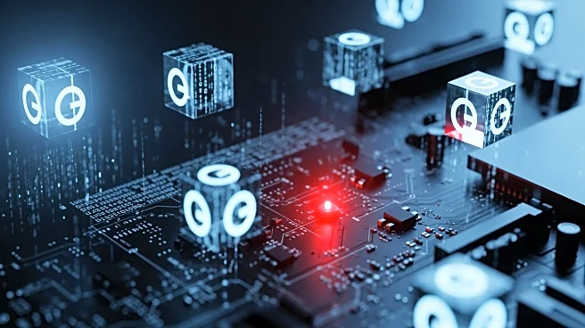 North Carolina Tech Worker Found Guilty of $2.5M Insider Extortion Scheme