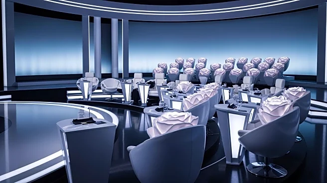 ABC Cancels 'The Bachelorette' Season Featuring Taylor Frankie Paul Amid Controversy