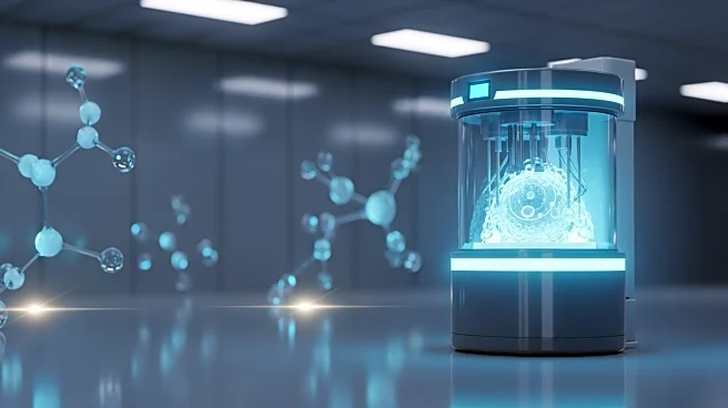 AstraZeneca to Establish Shanghai Plant for Cell Therapy Production, Expanding Asian Market Reach