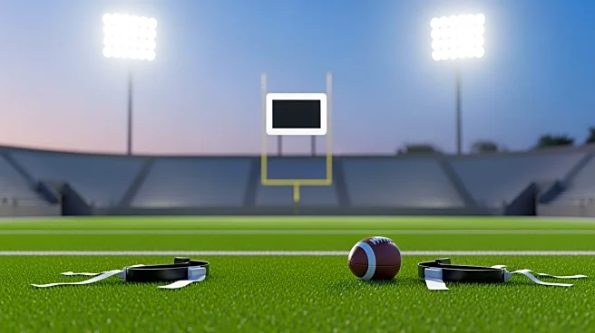 Fanatics Flag Football Classic Features NFL Stars and U.S. National Team