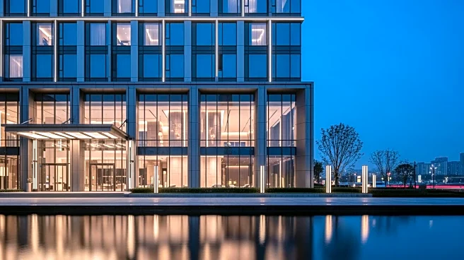 The Livingston Debuts as the First Hyatt Hotel in Brooklyn, N.Y.