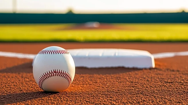 Ole Miss Baseball Secures 5-0 Victory Over Kentucky Wildcats in SEC Series Opener