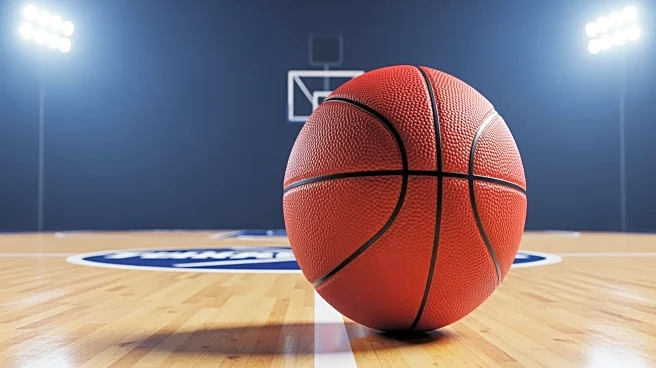 Saint Louis University Basketball Team Secures Dominant Win Over Georgia in NCAA Tournament