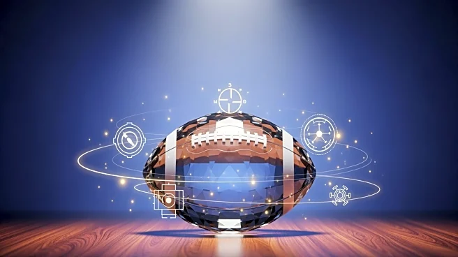 Fantasy Premier League Analyzes Top Captain Picks for Blank Gameweek 31