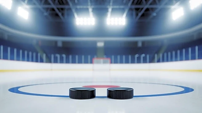 Chicago Blackhawks and Minnesota Wild Prepare for NHL Matchup