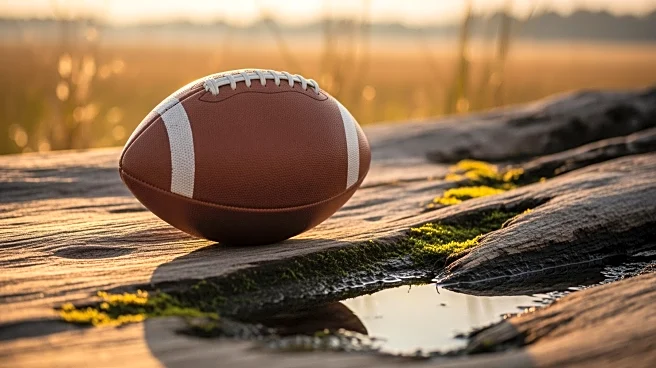 LSU Football Intensifies Recruitment Efforts for Top Louisiana Running Back Trey Martin