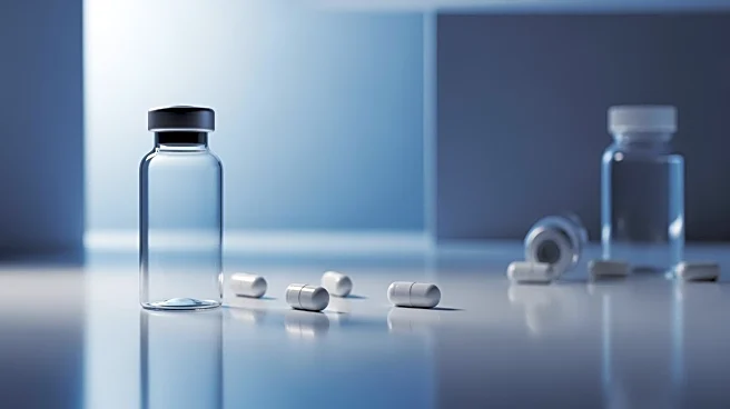 Roche Discontinues Muscular Atrophy Drug, Opening Market for Competitors