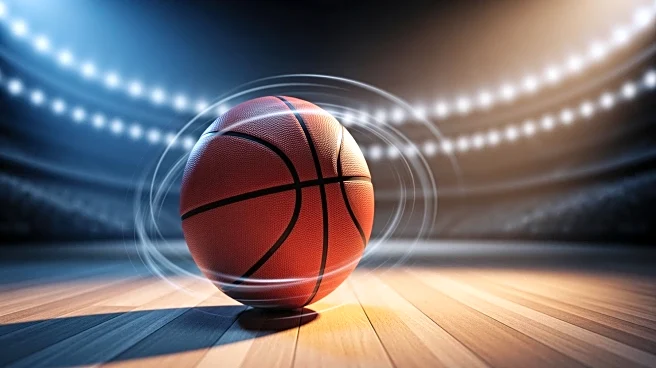 VCU Guard Terrence Hill Jr. Leads Team to Upset Victory Over North Carolina in NCAA Tournament