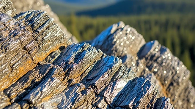 Nine Mile Metals Reveals Unexpected Finds at Wedge Project in New Brunswick