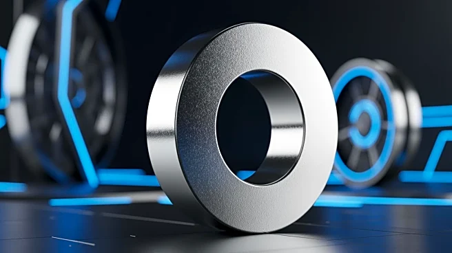 MHI Seeks Bids for Rare Earth Magnet Manufacturing to Boost Domestic Production