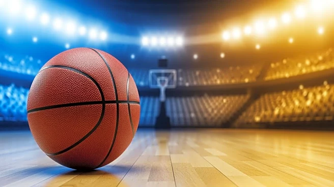 Michigan's Roddy Gayle Jr. Shines in NCAA Tournament Victory Over Howard