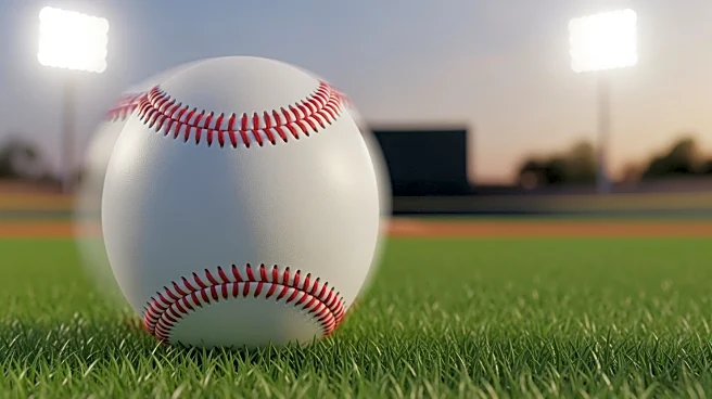 Dasan Hill Showcases 100 mph Fastball for Twins in Spring Breakout