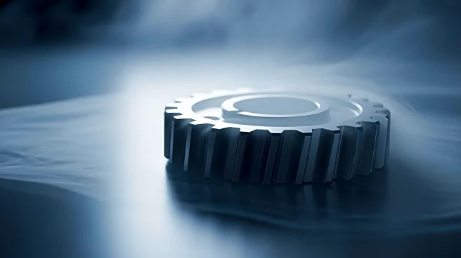 Equipment Finance Confidence Declines in March Amid Economic Uncertainty