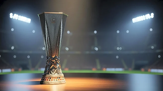 Aston Villa Advances to Europa League Quarter-Finals with Win Over Lille