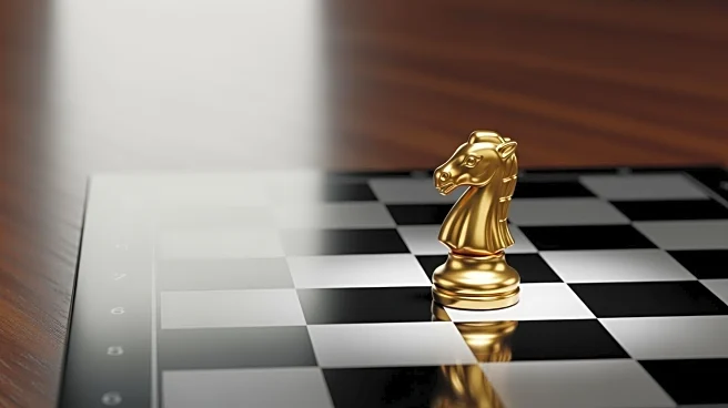 Erling Haaland Invests in Chess to Expand Global Audience