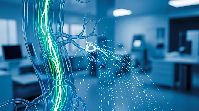 Endovascular Engineering to Present Key Findings on Blood Return at SIR and SCAI 2026