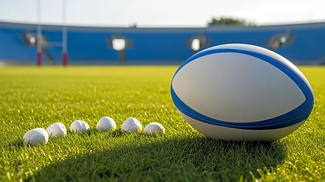 England Women's Rugby Team Introduces Seven Uncapped Players for Six Nations