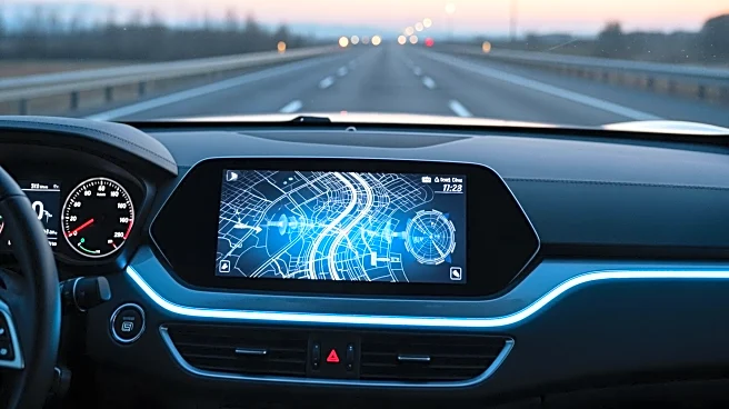 Tesla Faces Expanded NHTSA Probe Over Full Self-Driving System, Stock Falls 3%