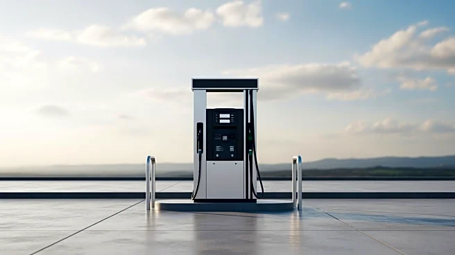 Costco to Open First Standalone Gas Station in California, Expanding Fuel Offerings