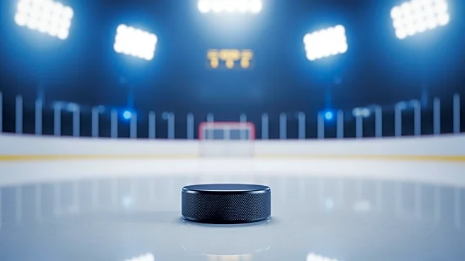 Nashville Predators Secure Victory Over Seattle Kraken, Impacting Wild Card Race